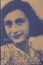 ANNE FRANK DE BIOGRAFIE (PBK)