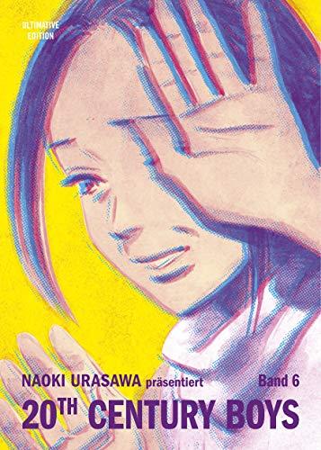 20th Century Boys: Ultimative Edition: Bd. 6