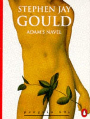 Adam's Navel (Penguin 60s)