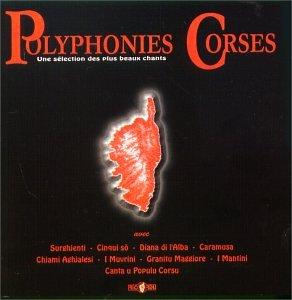 Polyphonies Corses