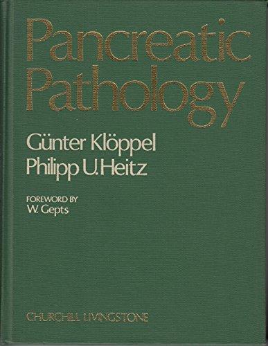 Pancreatic Pathology