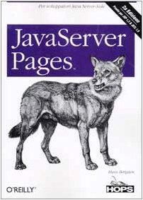 Java server pages (Tecnologie)