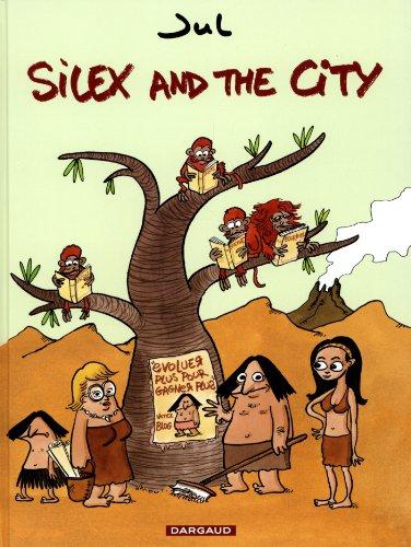 Silex and the city. Vol. 1