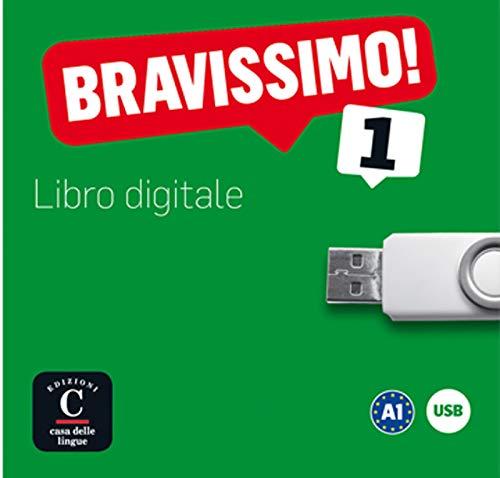 Bravissimo! 1 USB: Bravissimo! 1 USB