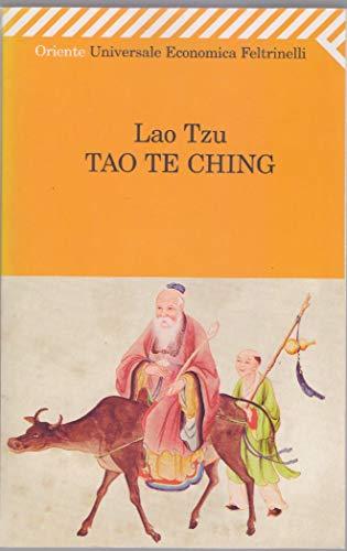 Tao Te Ching