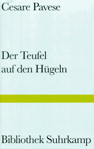 Der Teufel auf den Hügeln