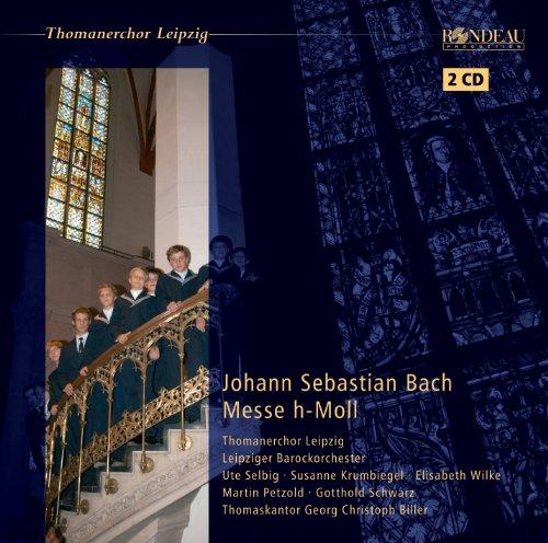 Messe H-Moll Bwv 232