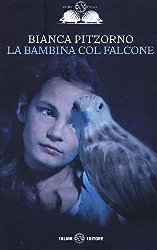 La bambina col falcone