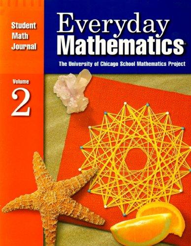 Everyday Math: Math Journal