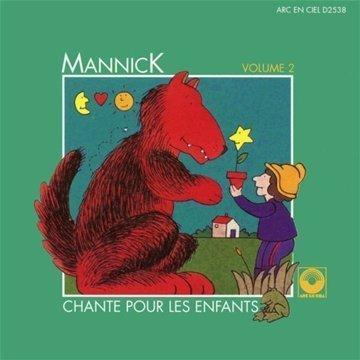 Chante pour les Enfants Vol.2