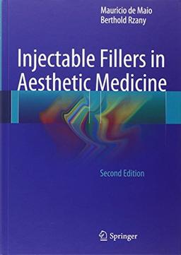 Injectable Fillers in Aesthetic Medicine