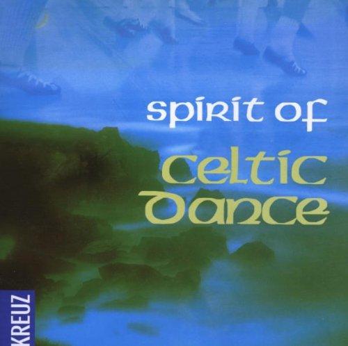 Spirit of Celtic Dance