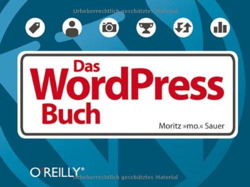 Das WordPress-Buch