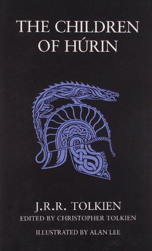 The Children of Hurin