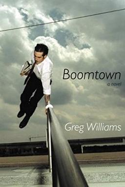 Boomtown (Sewanee Writers' Series)