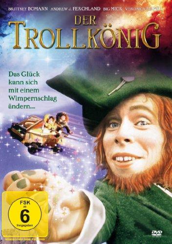 Der Trollkönig