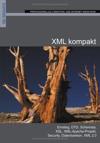 XML kompakt