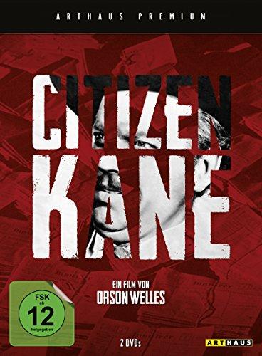 Citizen Kane [2 DVDs]