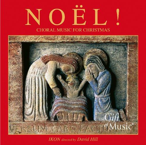 Noël - Chormusik zu Weihnachten