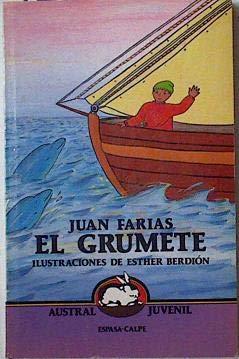 El grumete