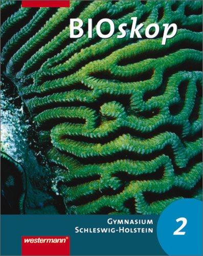 BIOskop SI - Ausgabe 2010 für Schleswig-Holstein: Schülerband 2