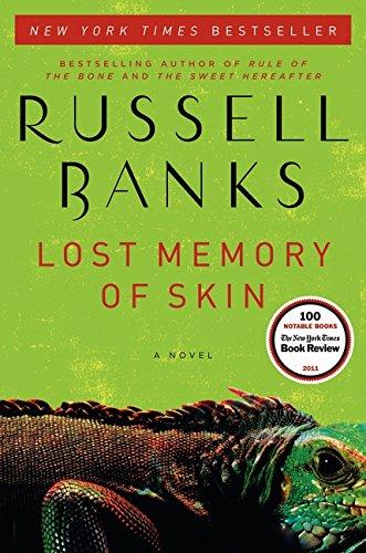 Lost Memory of Skin: A Novel