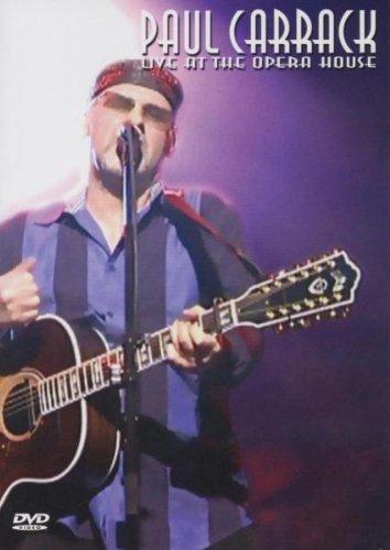 Paul Carrack - Live at the Opera House