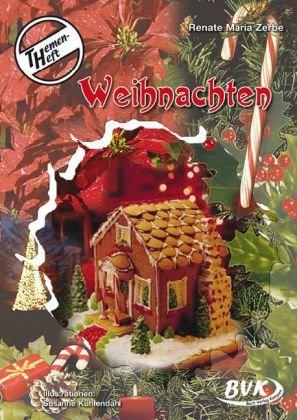 Themenheft Weihnachten 3.-4. Klasse