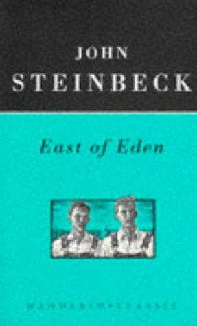 East of Eden (Mandarin Classics)