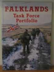 Falklands Task Force Portfolio: Pt. 2