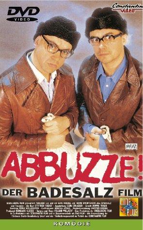 Abbuzze! Der Badesalz-Film