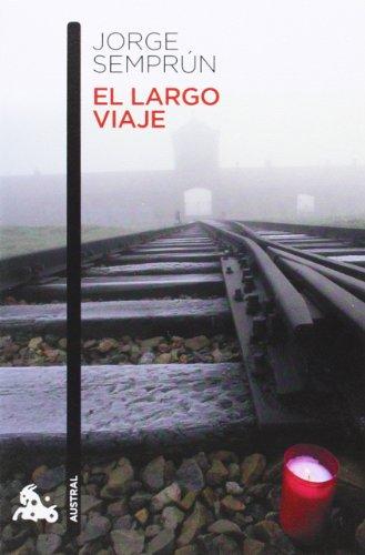 El largo viaje (Narrativa)