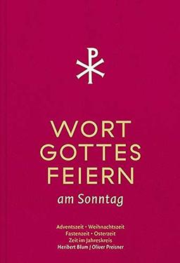 Wort-Gottes-Feiern: Vorbereitete Sonntagsgottesdienste, wenn der Priester unerwartet nicht da ist