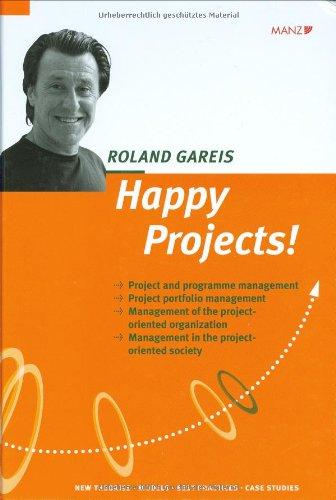 Happy Projects!