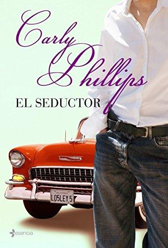 El seductor (Novela romántica, Band 25)