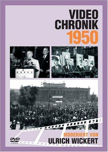 Video-Chronik 1950