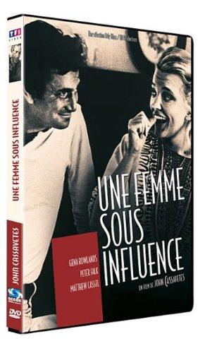 Une femme sous influence [FR Import]