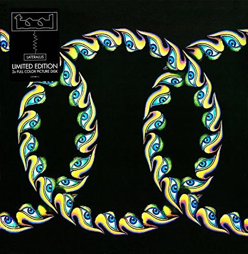 Lateralus-Picture Lp [Vinyl LP]