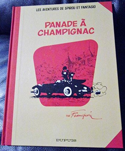 Panade à Champignac