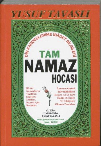 Tam Namaz Hocasi