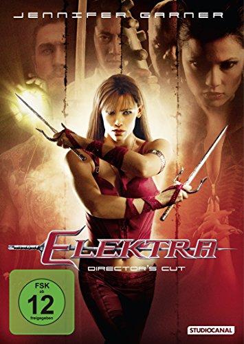 Elektra [Director's Cut]