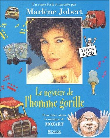 Le mystère de l'homme gorille