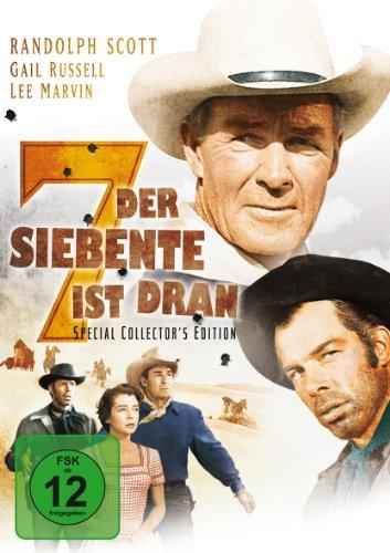 Der Siebente ist dran [Special Collector's Edition]