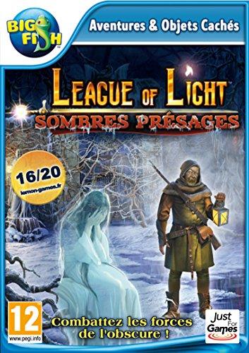 League of Light : sombres présages