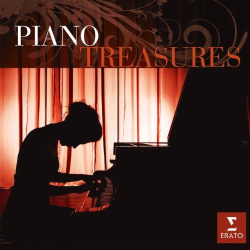 Piano Treasures