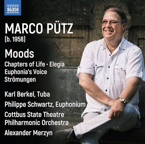 Luxembourg Contemporary Music, Vol. 2