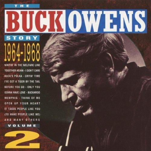 Buck Owens Story Vol.2