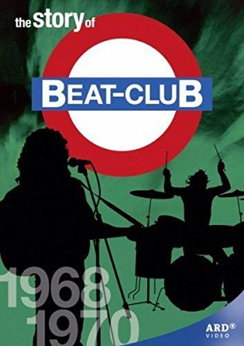 The Story of Beat-Club: 1968-1970 (8 DVDs)