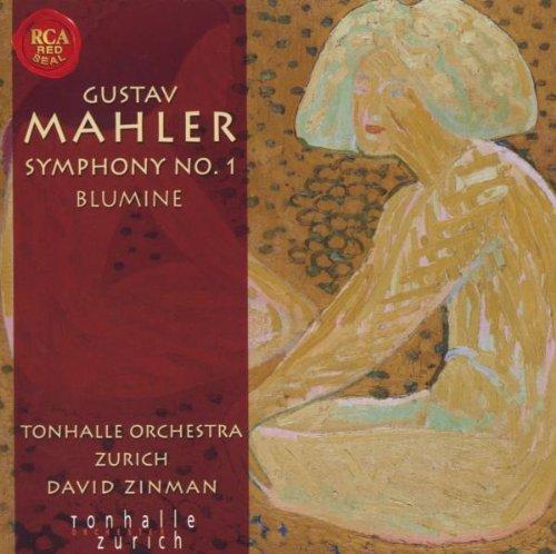 Mahler: Sinfonie Nr. 1