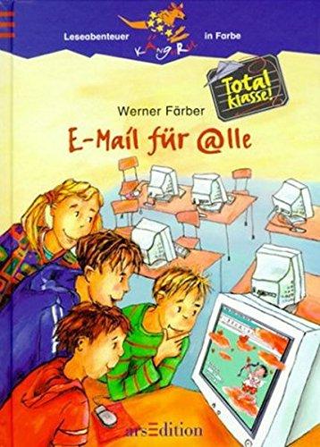 Total klasse! / E-mail für alle